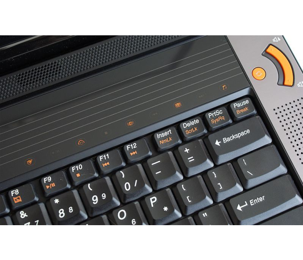 Lenovo Y530 T6500/3072/320/DVD-RW/VHP - 44762 - zdjęcie 5